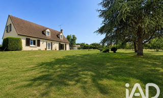 Maison 7 Pièces 144 m² à vendre à Courville-sur-Eure (28190)