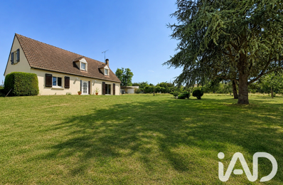 Vente Maison/villa 7 pièces — photo du bien