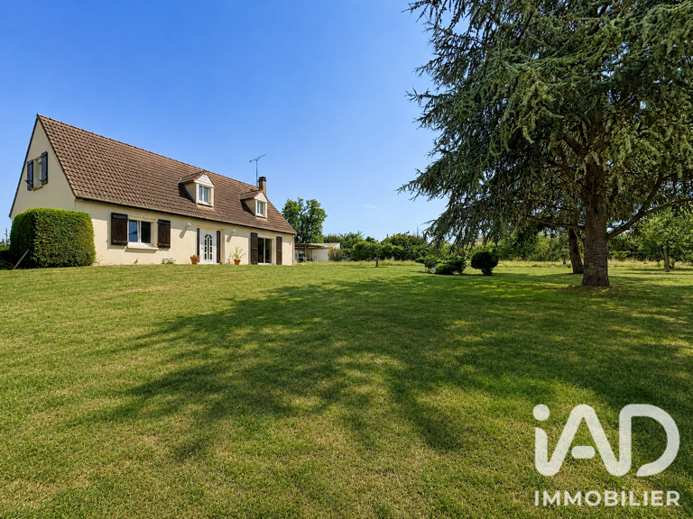 Vente Maison/villa 7 pièces — photo 1