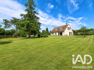 Vente Maison/villa 7 pièces — photo 2