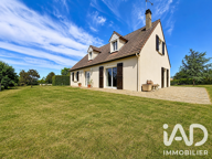 Vente Maison/villa 7 pièces — photo 3