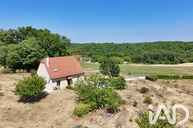 Maison 5 pièces 238000 €