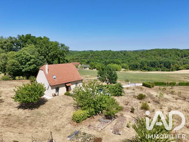 Vente Maison traditionnelle 5 pièces — photo du bien