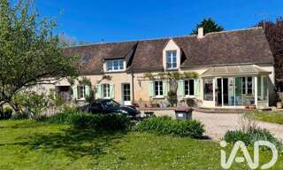 Maison 7 Pièces 126 m² à vendre à Villebéon (77710)