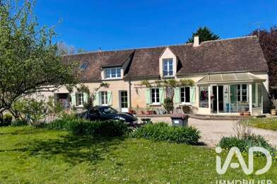 Maison 7 pièces 381000 €