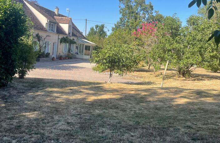 Vente Longère 7 pièces — photo 2