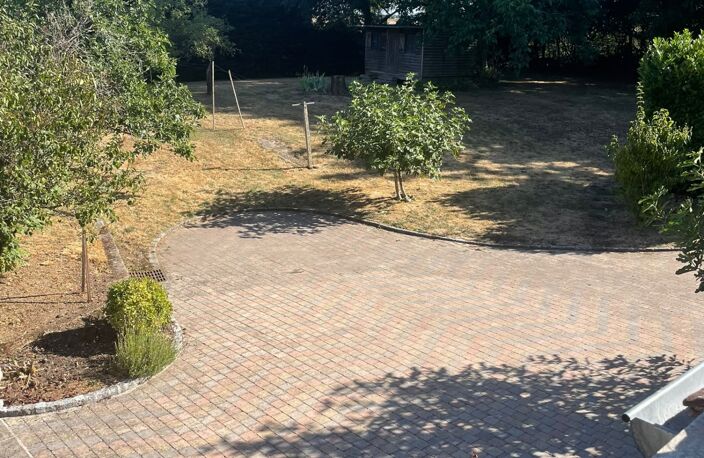 Vente Longère 7 pièces — photo 3