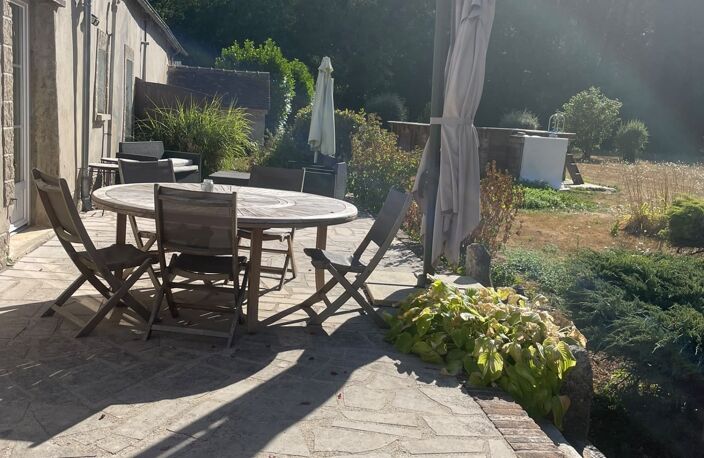 Vente Longère 7 pièces — photo 4