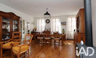 Maison 8 Pièces 195 m² à vendre à Lurcy-Lévis (03320)