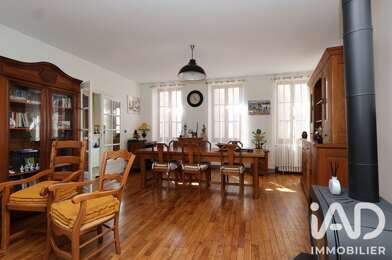 Maison 8 pièces 202500 €