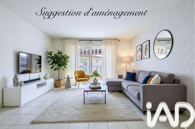 Appartement 2 pièces 229900 €