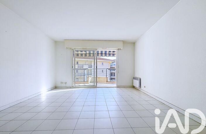 Vente Appartement 2 pièces — photo 2
