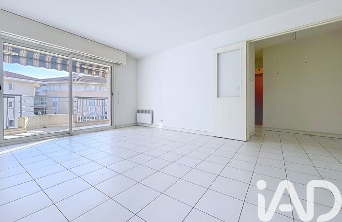 Vente Appartement 2 pièces — photo 3