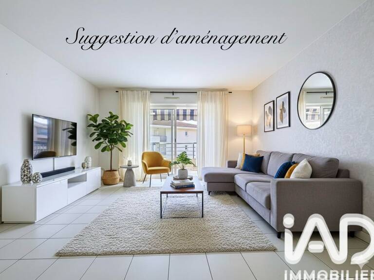 Vente Appartement 2 pièces — photo 1