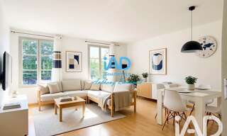 Appartement 2 Pièces 52 m² à vendre à Rozay-en-Brie (77540)