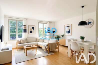 Appartement 2 pièces 139500 €