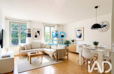 Vente Appartement 2 pièces — photo du bien
