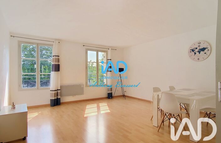 Vente Appartement 2 pièces — photo 2