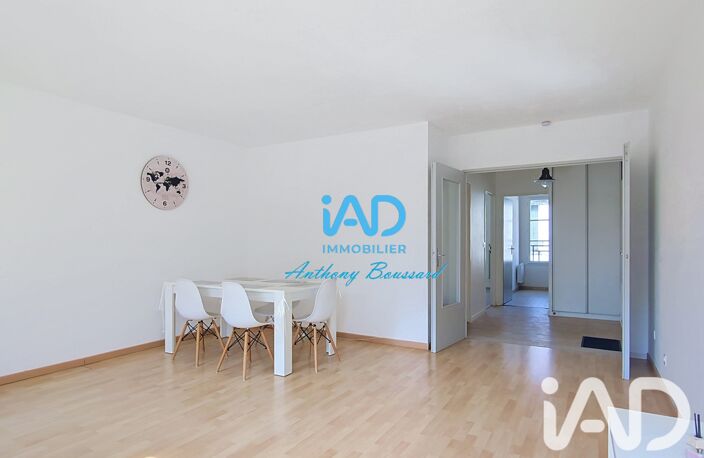 Vente Appartement 2 pièces — photo 4