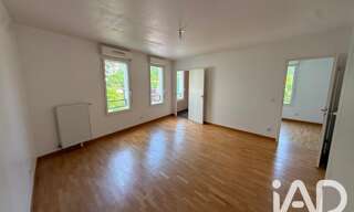 Appartement 4 Pièces 74 m² à vendre à Saint-Germain-en-Laye (78100)