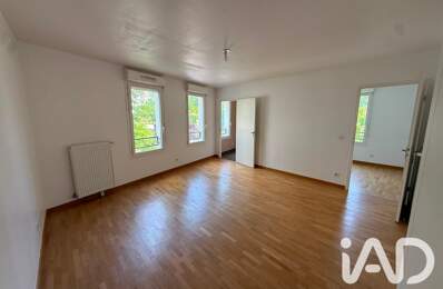 Vente Appartement 4 pièces — photo du bien