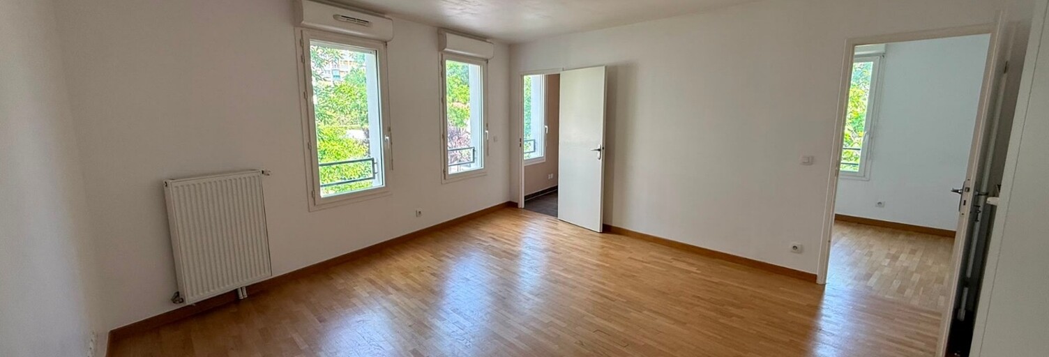 Appartement 4 Pièces 74 m² à vendre à Saint-Germain-en-Laye (78100)