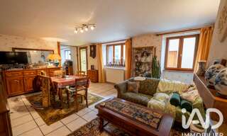 Maison 7 Pièces 133 m² à vendre à Saint-Chély-d'Aubrac (12470)