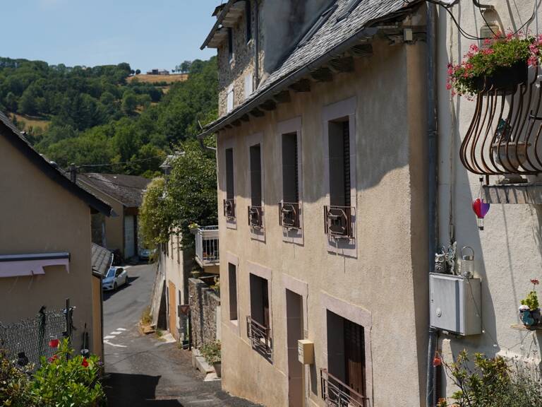 Vente Maison de village 7 pièces — photo 1
