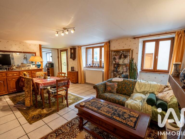 Vente Maison de village 7 pièces — photo 1