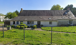 Maison 13 Pièces 214 m² à vendre à Loireauxence (44370)