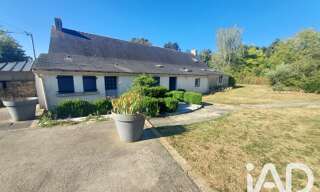 Maison 13 Pièces 214 m² à vendre à Loireauxence (44370)