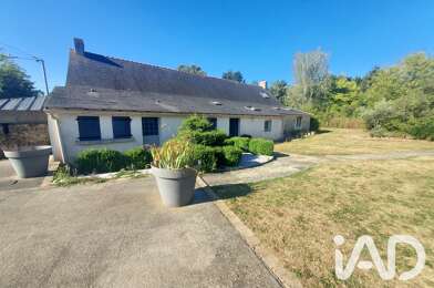 Maison 13 pièces 332500 €