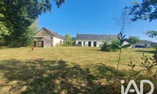 Maison 13 Pièces 214 m² à vendre à Loireauxence (44370)