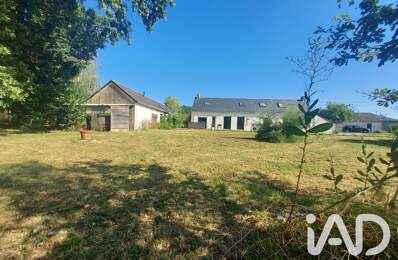 Vente Maison de campagne 13 pièces — photo du bien
