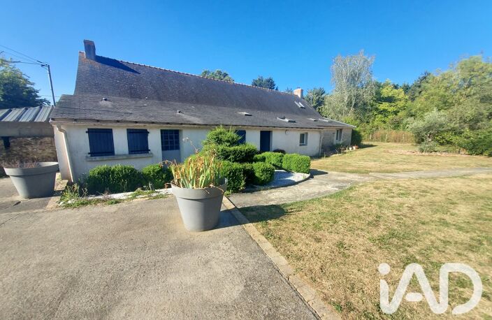 Vente Maison de campagne 13 pièces — photo 2