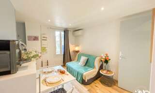 Appartement 1 Pièce 13 m² à vendre à Sanary-sur-Mer (83110)