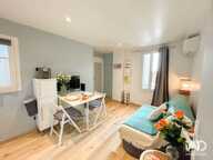 Vente Appartement 1 pièce — photo 2