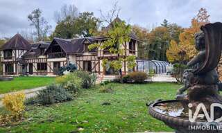 Maison 10 Pièces 235 m² à vendre à Pruniers-en-Sologne (41200)