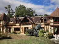 Vente Maison d'architecte 10 pièces — photo 2