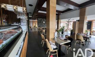 Commerce  245 m² à vendre à Rouen (76000)