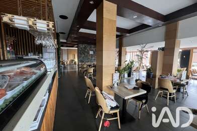 Commerce  360000 €
