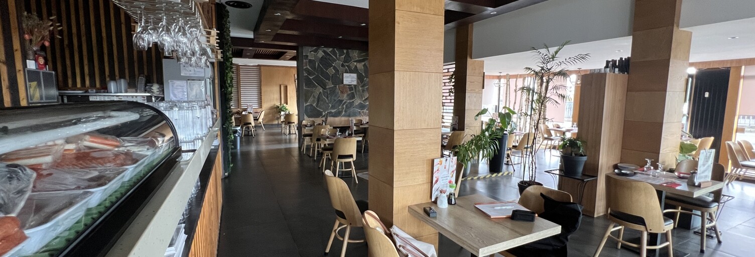 Commerce  245 m² à vendre à Rouen (76000)