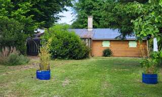 Divers 3 Pièces 61 m² à vendre à Nargis (45210)
