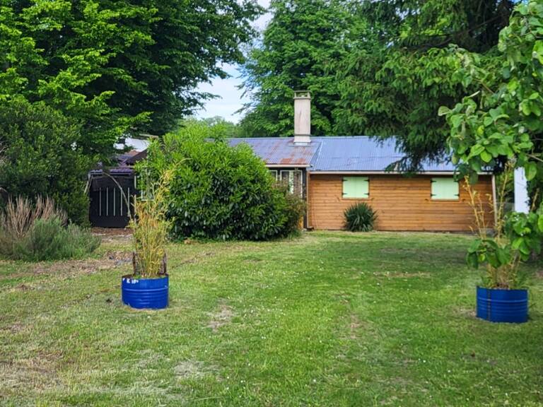 Vente Gîte 3 pièces — photo 1