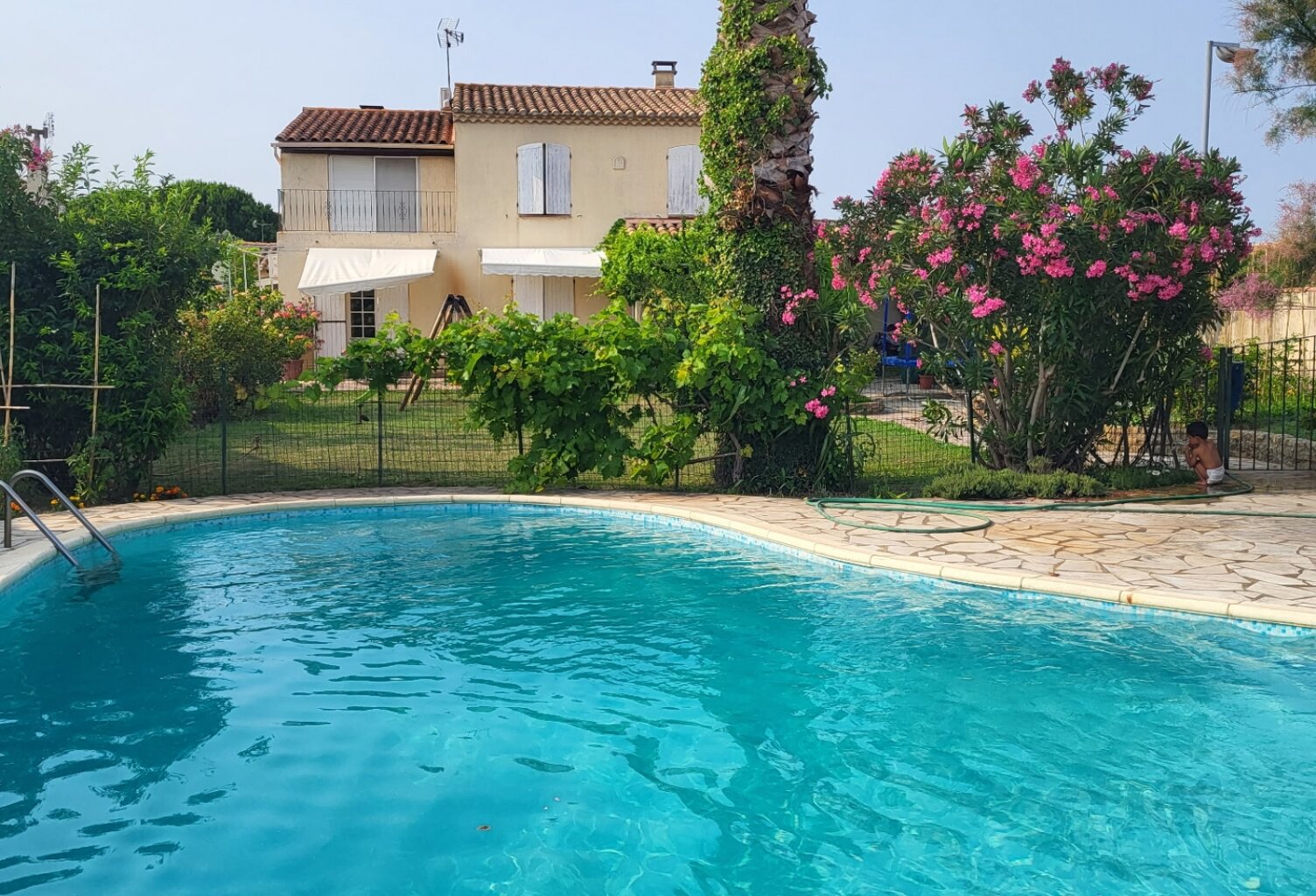 Vente Maison traditionnelle 8 pièces — photo 1