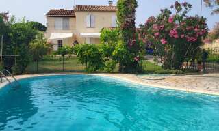 Maison 8 Pièces 177 m² à vendre à Tarascon (13150)