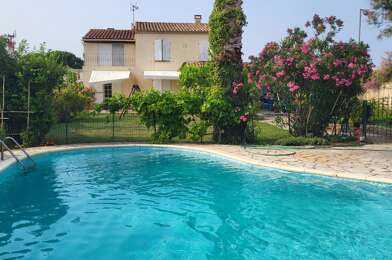Maison 8 pièces 349000 €