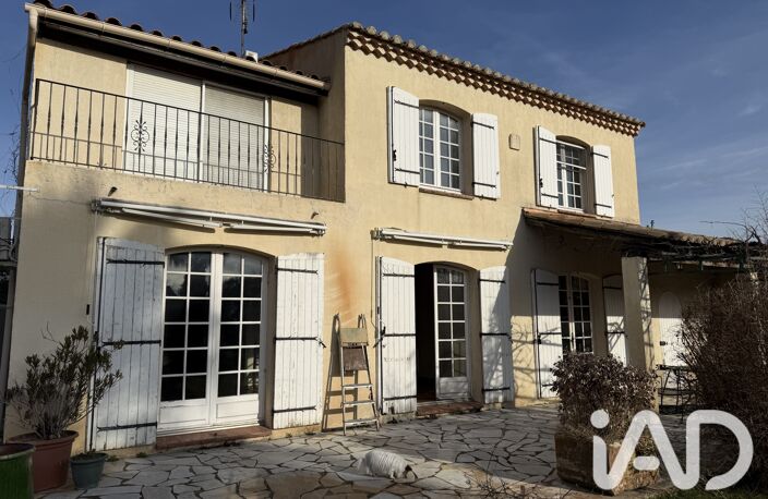 Vente Maison traditionnelle 8 pièces — photo 2