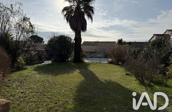 Vente Maison traditionnelle 8 pièces — photo 3