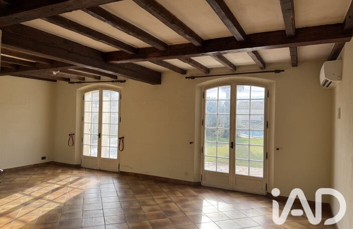 Vente Maison traditionnelle 8 pièces — photo 5